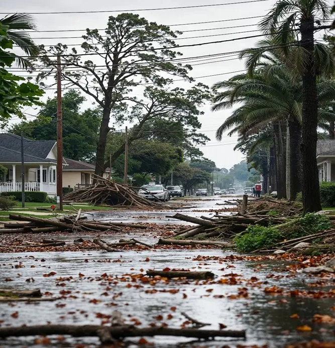 The Challenges in Filing a Hurricane Insurance Claim
