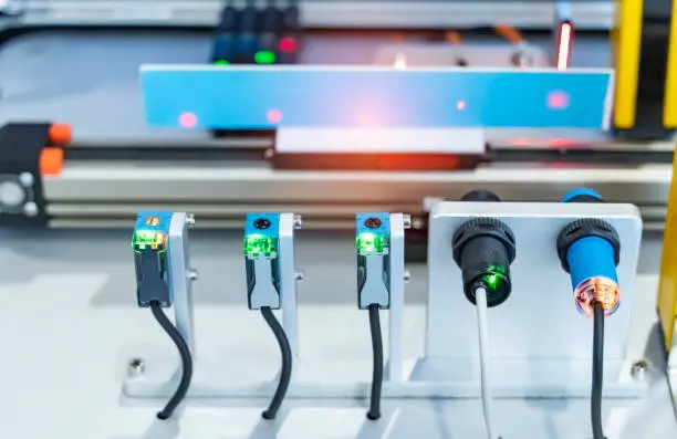 The Definitive Guide on Selecting a Trustable Proximity Sensor Manufacturer for Automation Projects