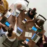 The Power of Networking in Growing Your Small Business