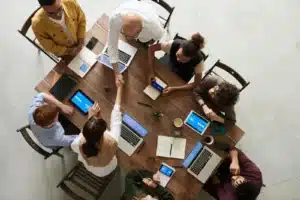The Power of Networking in Growing Your Small Business