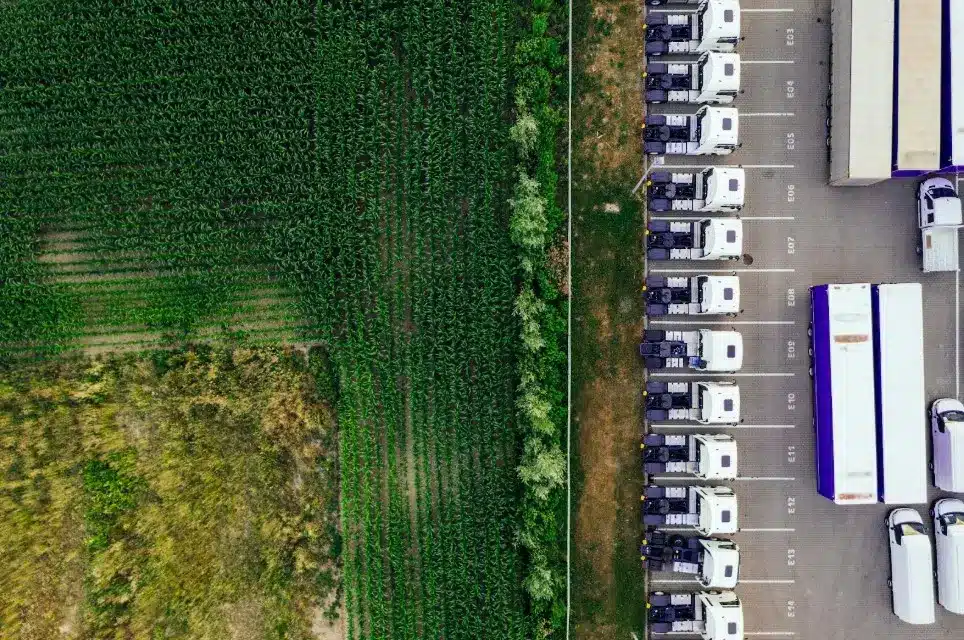 The Secrets Behind Successful Trucking Company Operations
