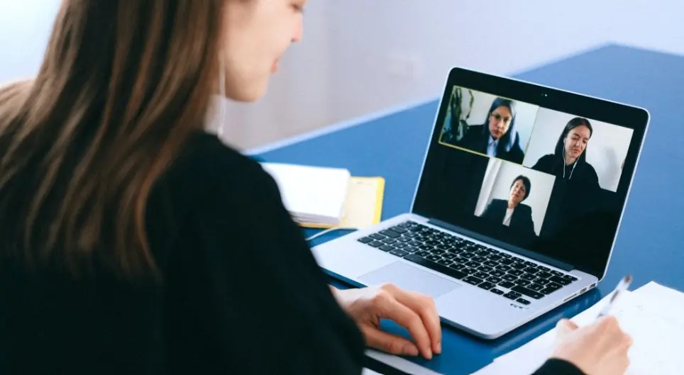 The Tech Behind the Scenes How AV Shapes the Way We Work, Learn, and Communicate