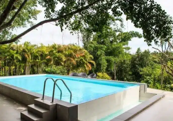 The Ultimate Guide to DIY Swimming Pools