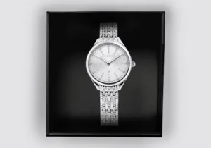 Time to Dazzle Swarovski Watches for Women Who Own Every Moment 