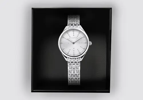 Time to Dazzle Swarovski Watches for Women Who Own Every Moment 