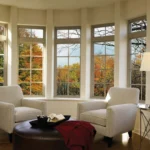 Timeless Design The Allure and Benefits of Double True Divided Lite Doors