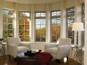 Timeless Design The Allure and Benefits of Double True Divided Lite Doors