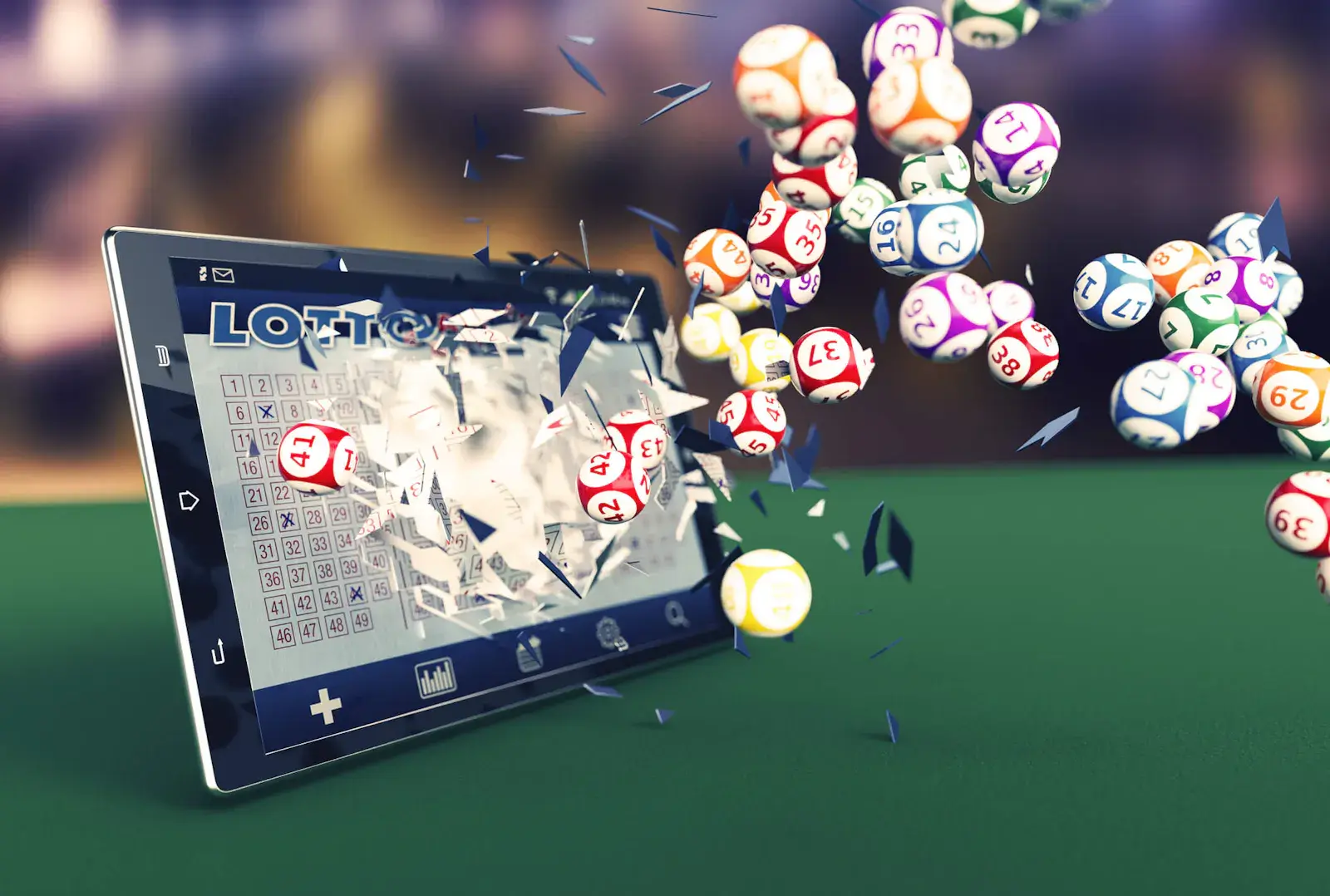 Togel279 The Ultimate Destination for Togel Lovers
