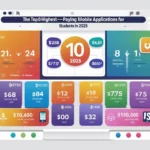 Top 10 High-Paying Apps for Students in 2025