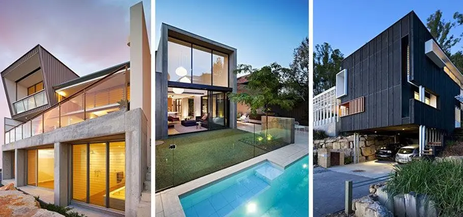 Top 8 Must-Have Features in Every Modern Australian Home