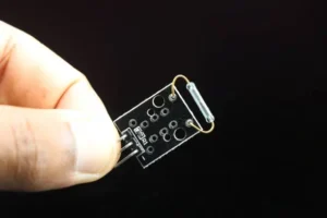 Understanding Hall Effect Sensors in Industrial Settings