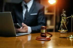 Understanding the Role of Motorcycle Injury Lawyers in Legal Claims