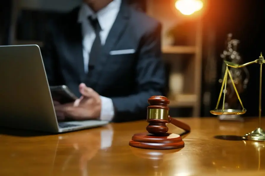Understanding the Role of Motorcycle Injury Lawyers in Legal Claims