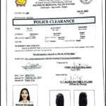 Unlocking the Gate: The Thrill of Getting a Police Clearance in the Philippines