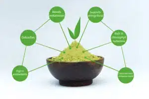 Unlocking the Wonders of Ceremonial Grade Matcha