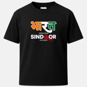 Wear Your Patriotism Loud The Rise of Graphic Patriotic T-Shirts