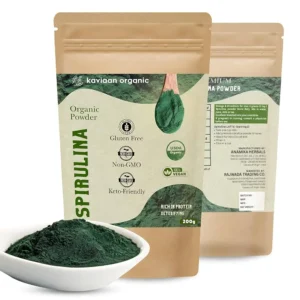 What Does Spirulina Taste Like Understanding the Flavor of This Superfood Powerhouse