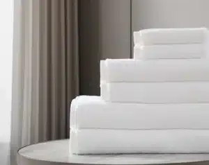 What Makes Egyptian Cotton Towels the Best Choice for Humid Climates - Pure Parima Guide