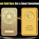 Why 50 Gram Gold Bars Are a Smart Investment in 2025!