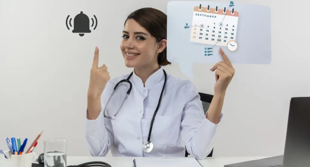 Why Appointment Reminders Are the Unsung Hero of Patient Experience