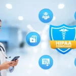 Why HIPAA Compliant Messaging Is Critical for Modern Healthcare Communication