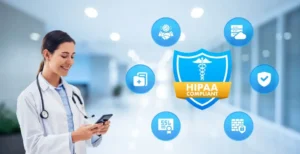 Why HIPAA Compliant Messaging Is Critical for Modern Healthcare Communication