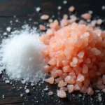 Why Himalayan Pink Salt Is Better Than Table Salt Health Benefits You Should Know