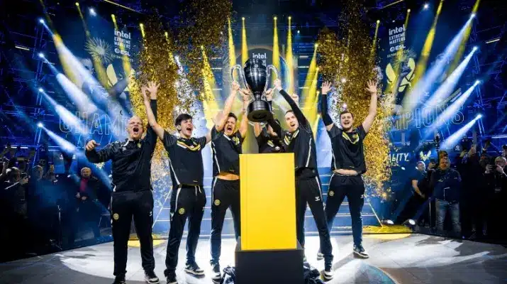 Why Live Events Still Matter in a Streaming-Dominated World