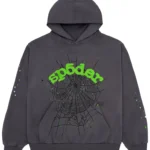Why Sp5der Hoodies Are the New Street Style Staple