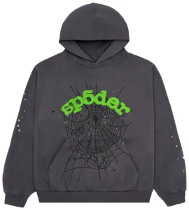 Why Sp5der Hoodies Are the New Street Style Staple