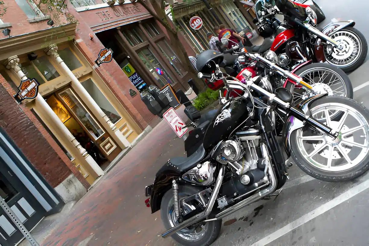 How to Negotiate Motorcycle Price at Dealership?