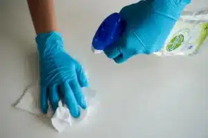 Improve Workplace Hygiene with Commercial Cleaning Services Dallas TX