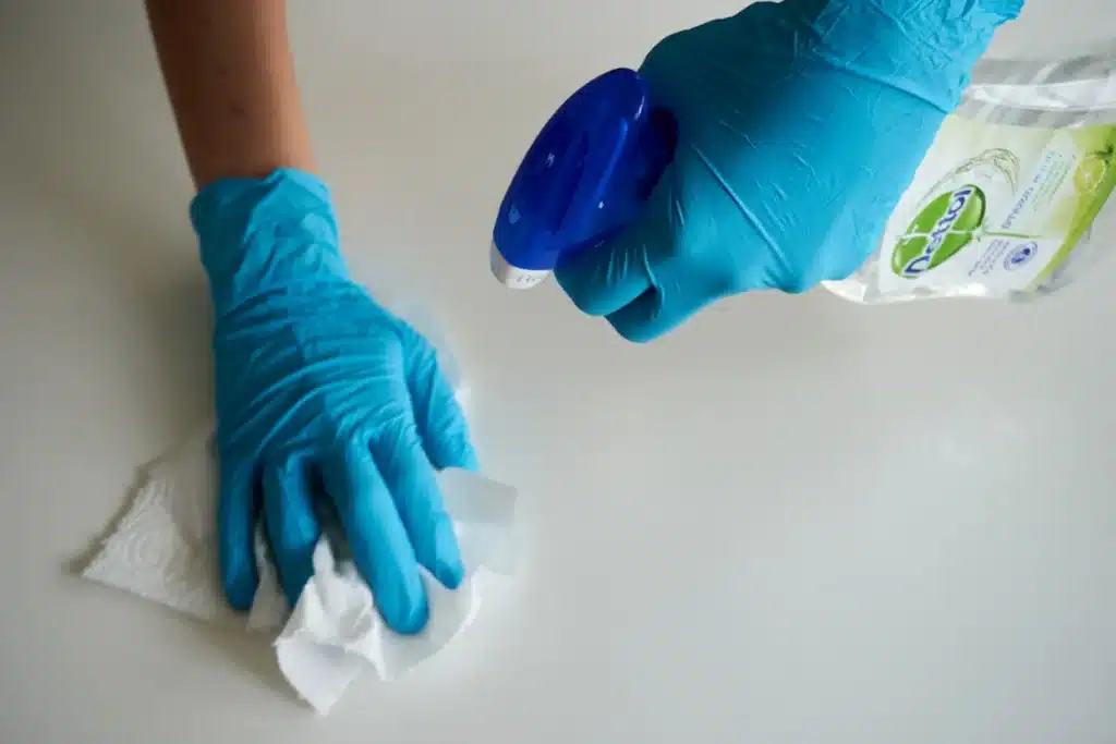 Improve Workplace Hygiene with Commercial Cleaning Services Dallas TX