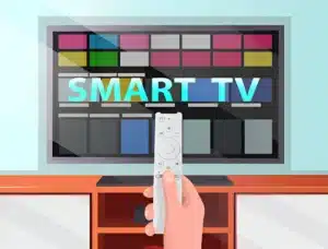 Smart TV Revolution: Enhancing Your Home Entertainment Experience