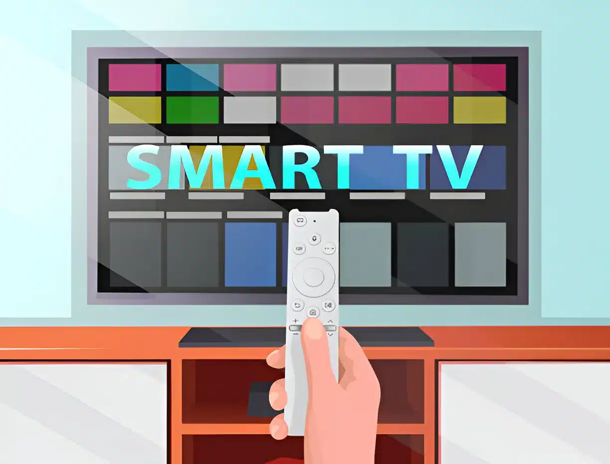 Smart TV Revolution: Enhancing Your Home Entertainment Experience