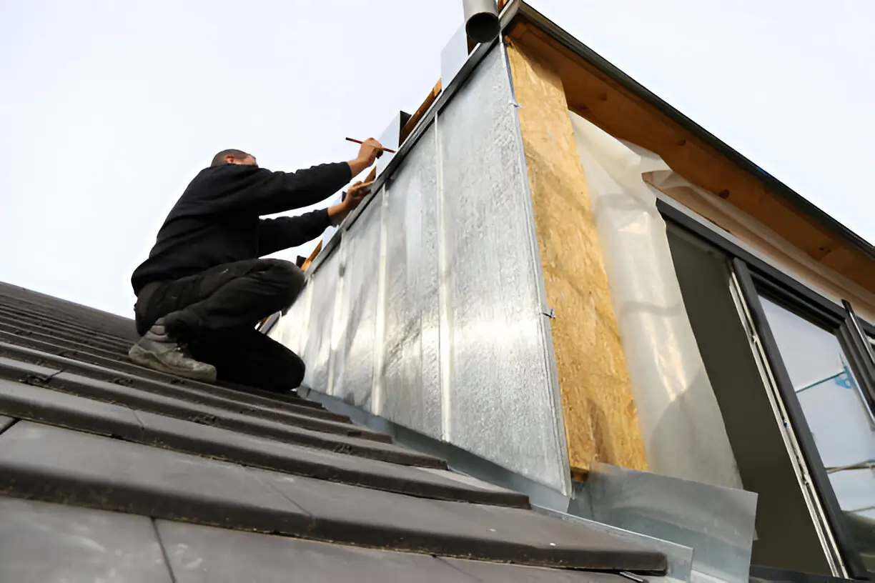 The Importance of Professional Roof Plumbing and Leak Detection in Melbourne