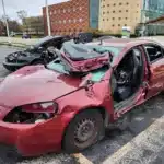 Rose Legal Services Gets DWI Charges Dropped After Motor Vehicle Accident in STL