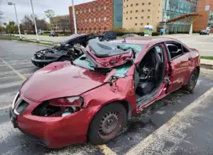 Rose Legal Services Gets DWI Charges Dropped After Motor Vehicle Accident in STL