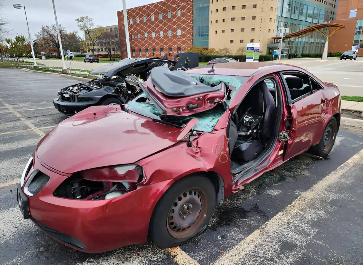 Rose Legal Services Gets DWI Charges Dropped After Motor Vehicle Accident in STL
