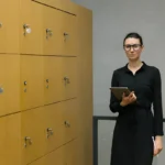 Maximising Your Workspace: The Essential Guide to Office Lockers