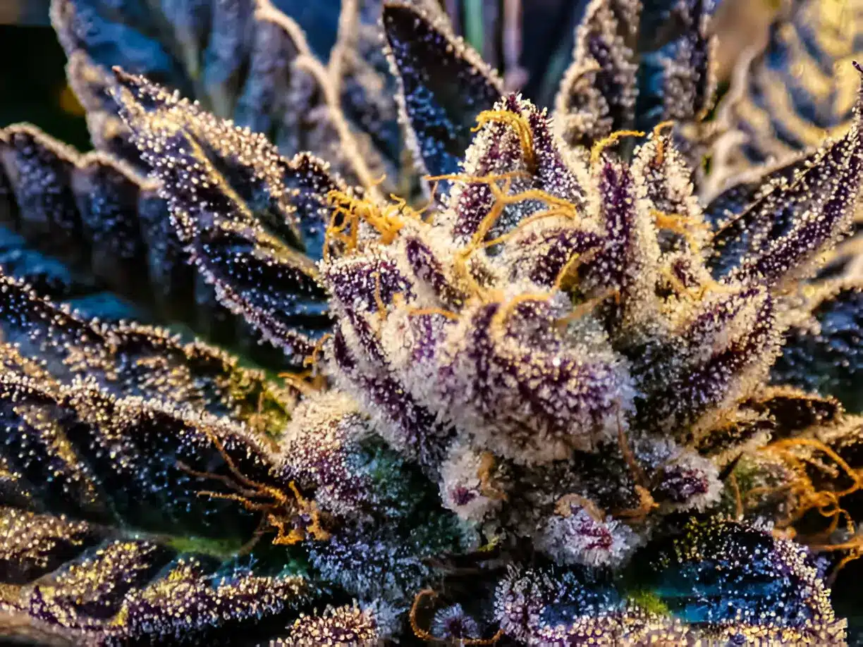 THCA Flower Demystified: What To Know Before You Try It