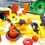 The Impact of Rubber Overmolding on Product Design and Performance