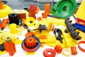 The Impact of Rubber Overmolding on Product Design and Performance