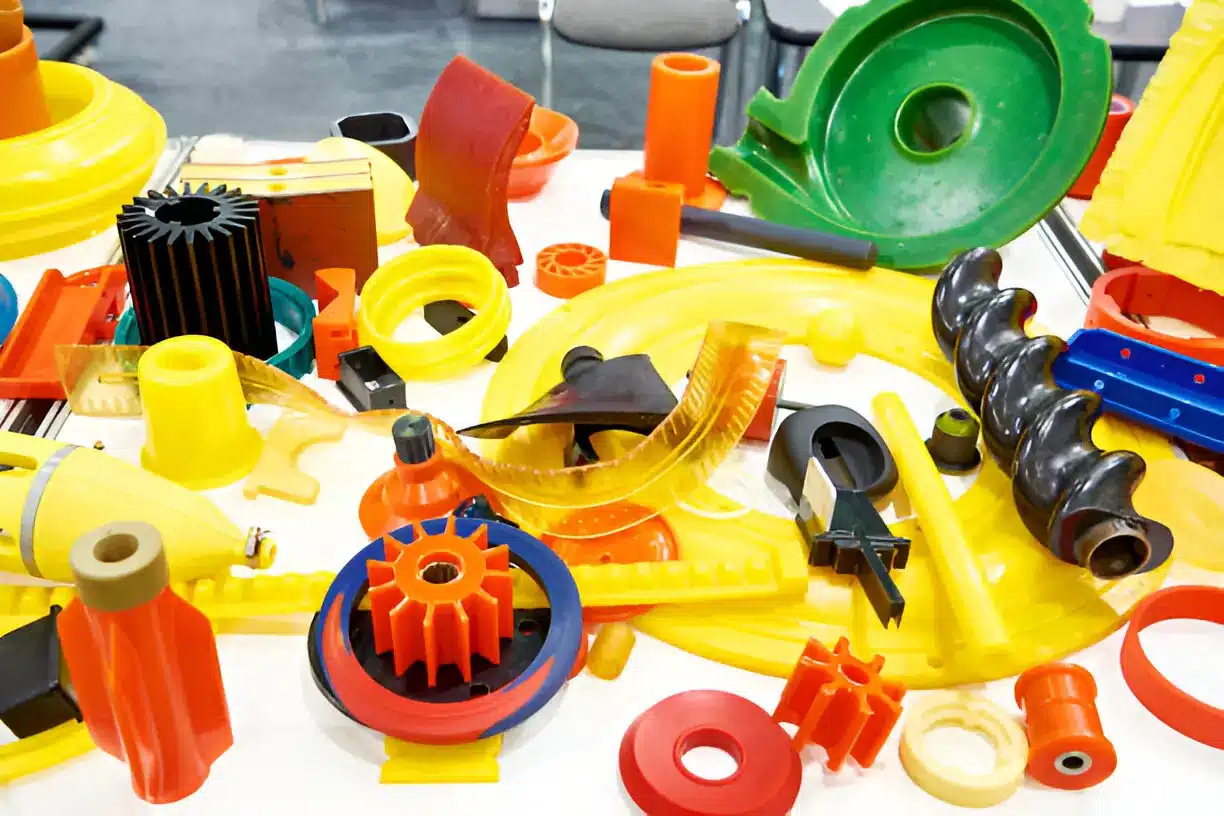 The Impact of Rubber Overmolding on Product Design and Performance