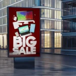 Revolutionizing Outdoor Advertising with Cutting-Edge Digital Solutions
