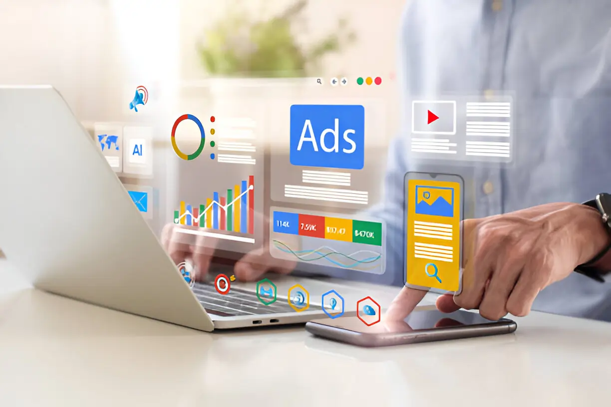 Digital Advertising: Practical Strategies for Modern Brands