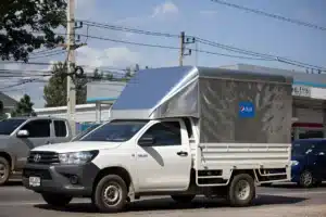 The Ultimate Guide to Enhancing Your Vehicle with a Sturdy Aluminium Canopy