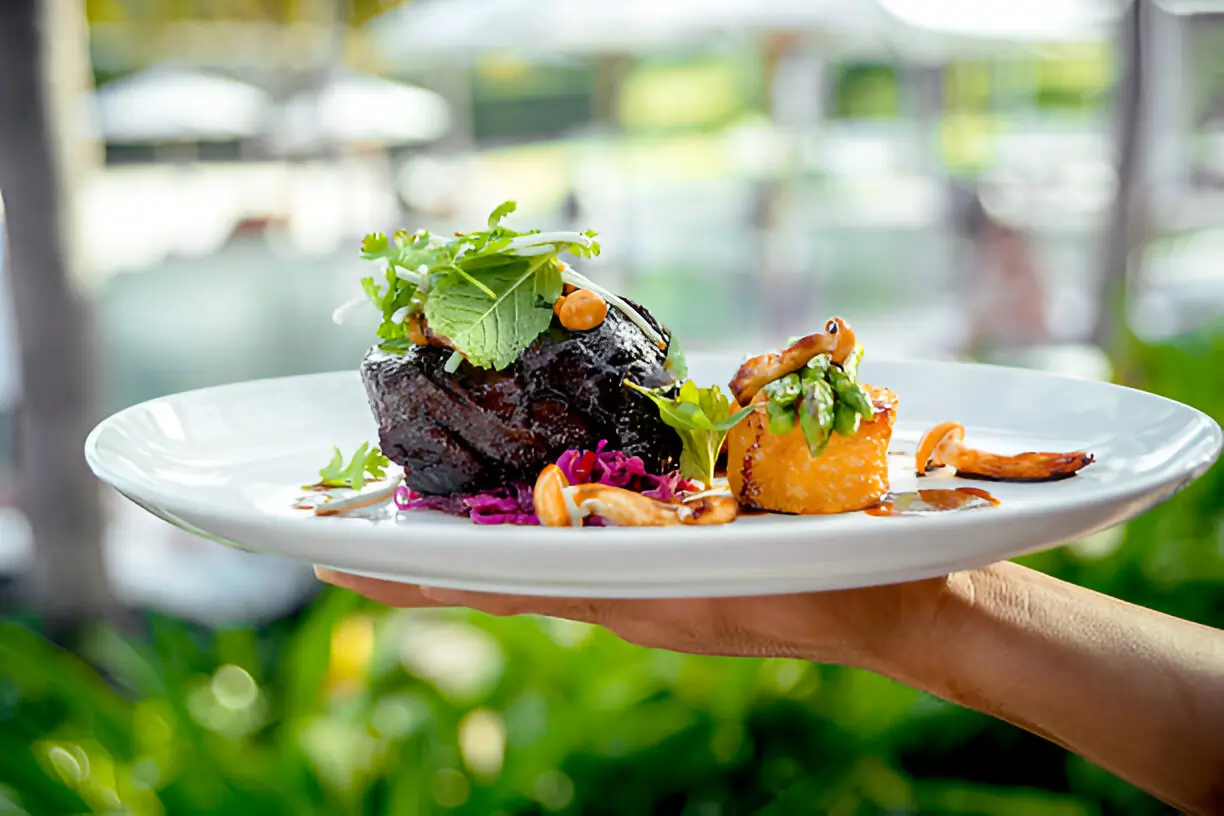 Gold Coast's Culinary Delights: A Gastronomic Journey