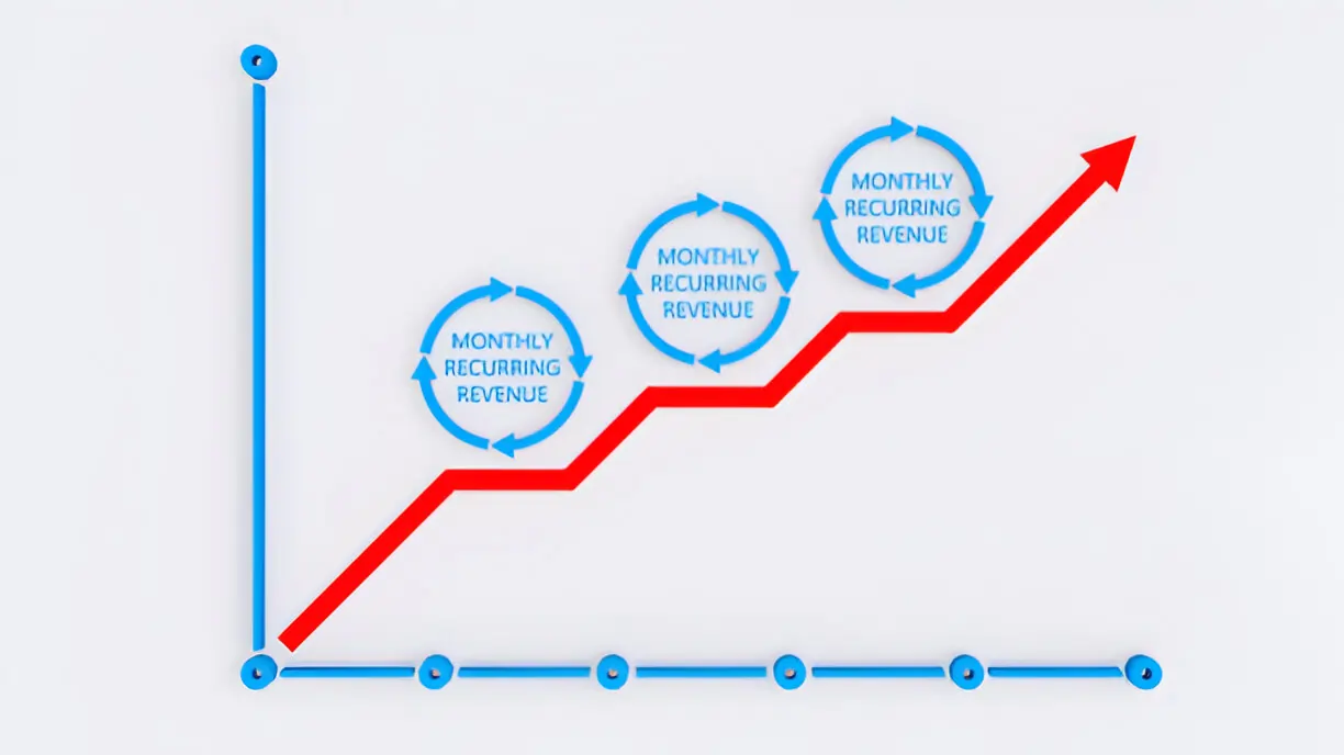 The Subscription Surge: Why Every Business Wants Recurring Revenue