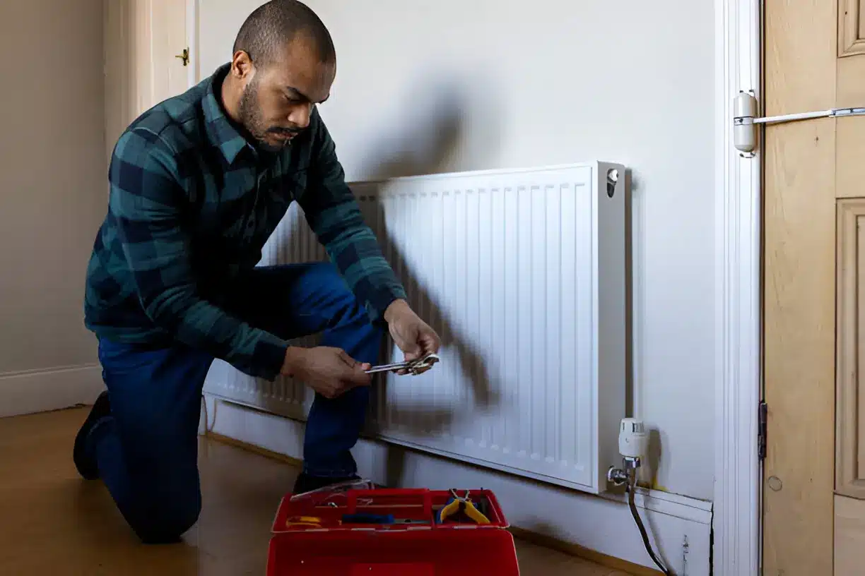 How Modern DIY Climate Control is Changing Home Comfort